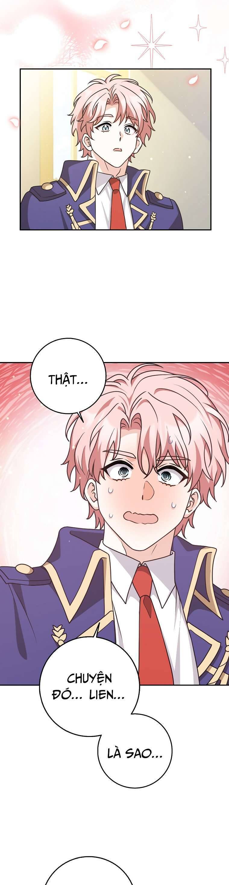 Bạn Bè Với Nhau Không Phải Vậy Đâu Chap 51 - Next Chap 52