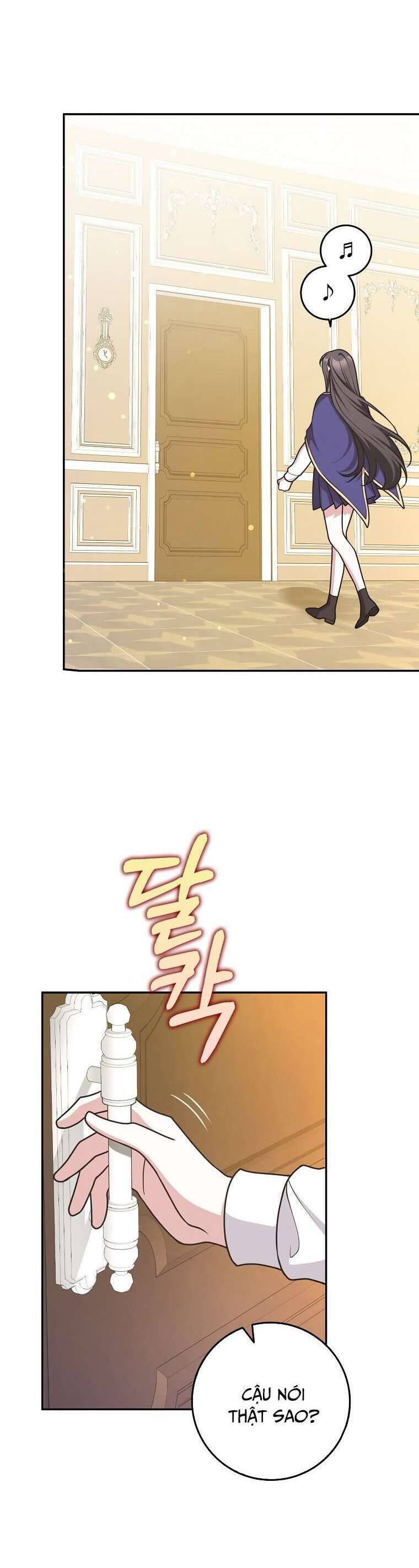 Bạn Bè Với Nhau Không Phải Vậy Đâu Chap 51 - Next Chap 52