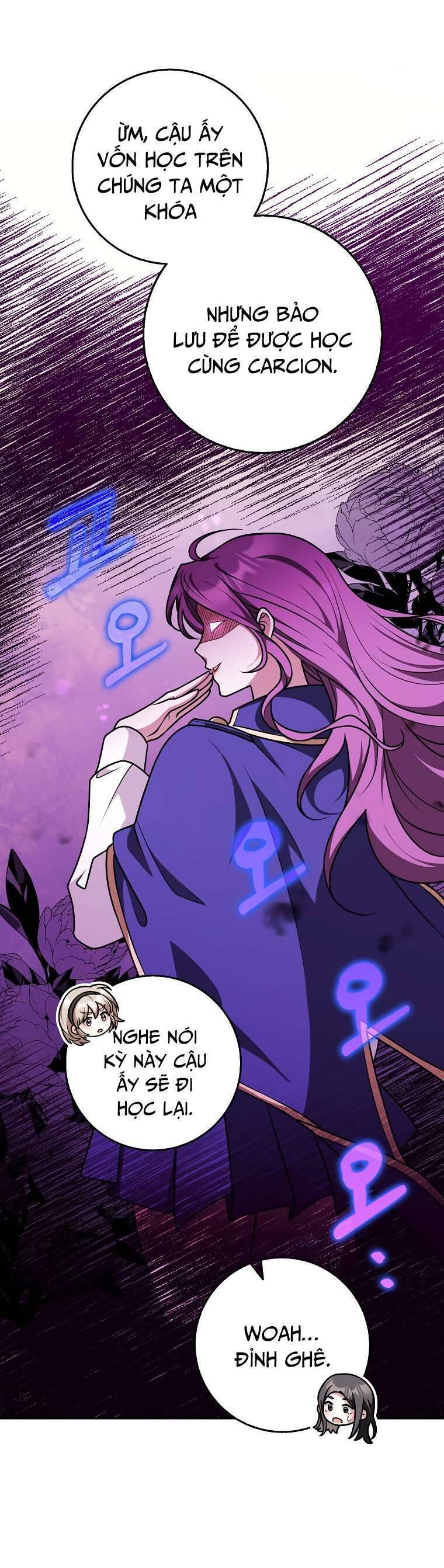 Bạn Bè Với Nhau Không Phải Vậy Đâu Chap 51 - Next Chap 52