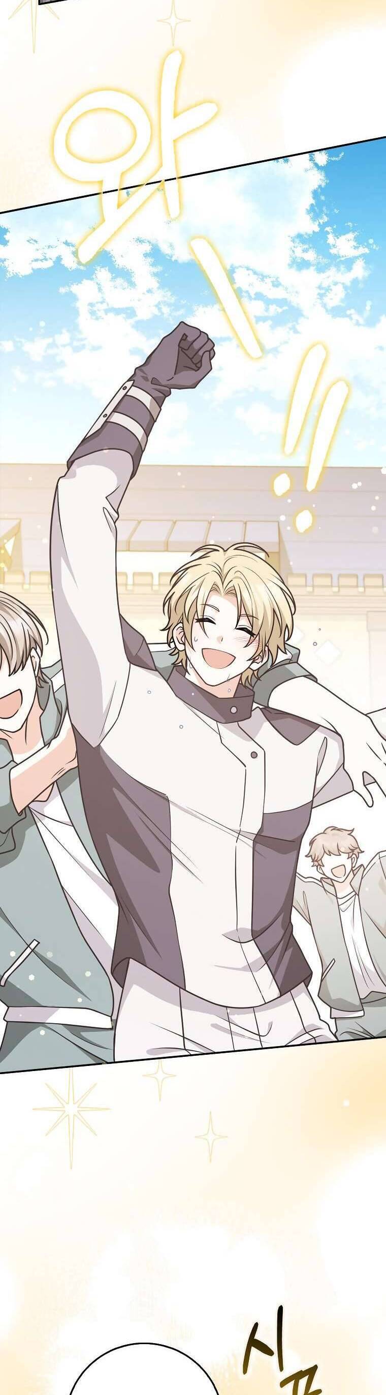 Bạn Bè Với Nhau Không Phải Vậy Đâu Chap 52 - Next Chap 53