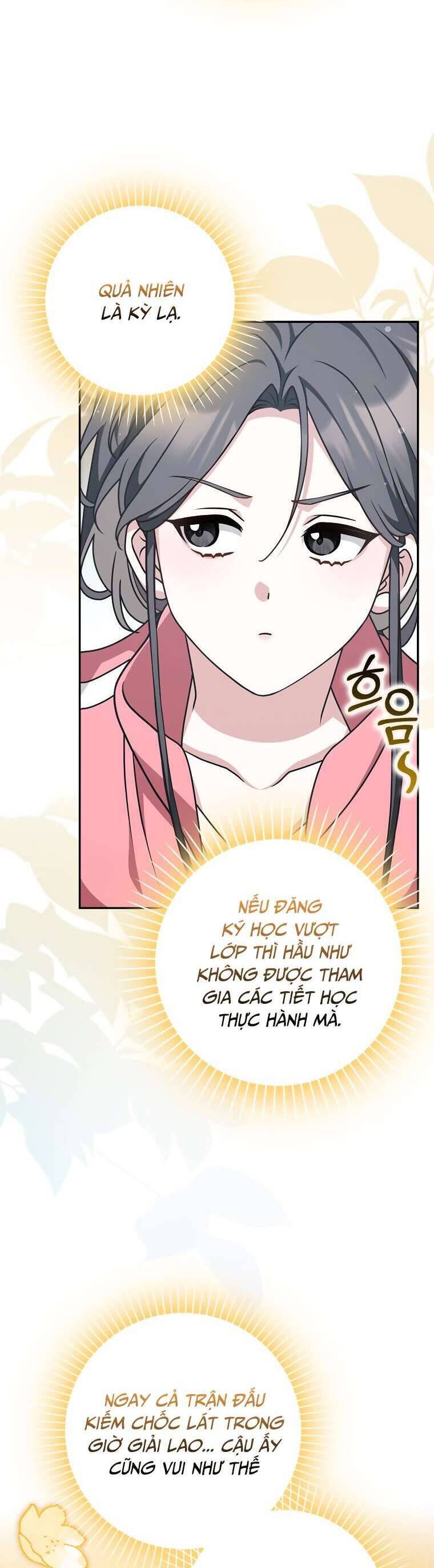 Bạn Bè Với Nhau Không Phải Vậy Đâu Chap 52 - Next Chap 53