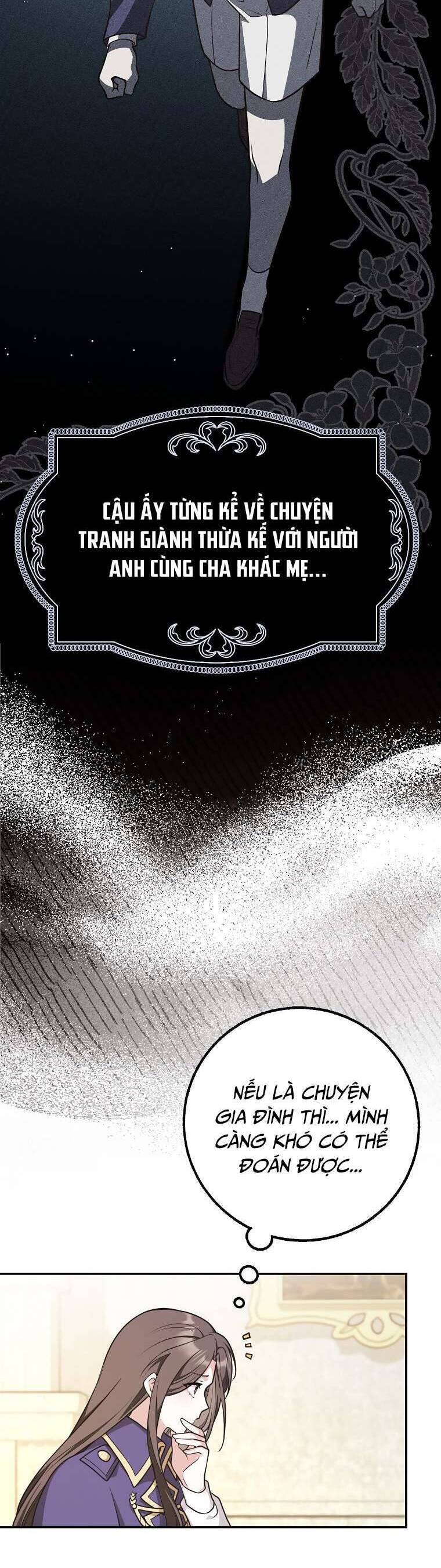 Bạn Bè Với Nhau Không Phải Vậy Đâu Chap 52 - Next Chap 53