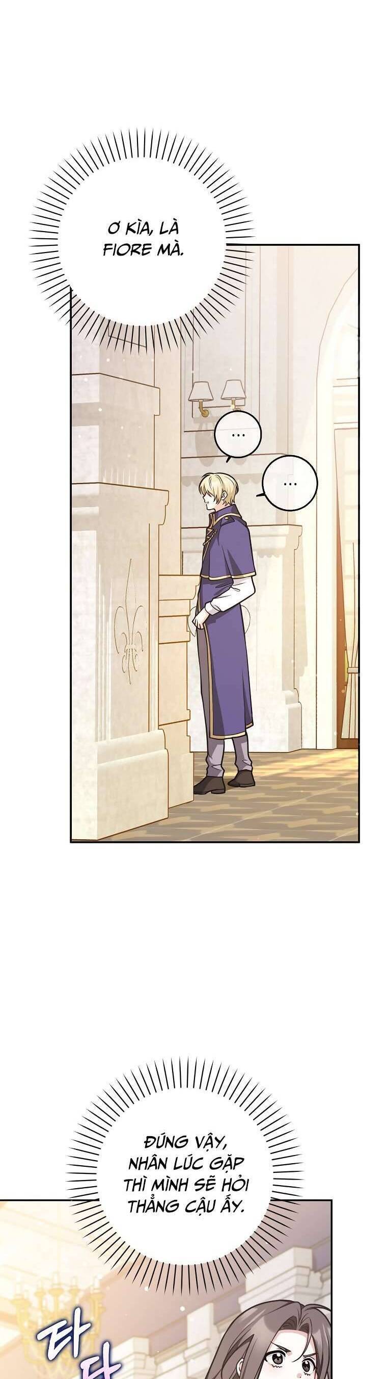 Bạn Bè Với Nhau Không Phải Vậy Đâu Chap 52 - Next Chap 53