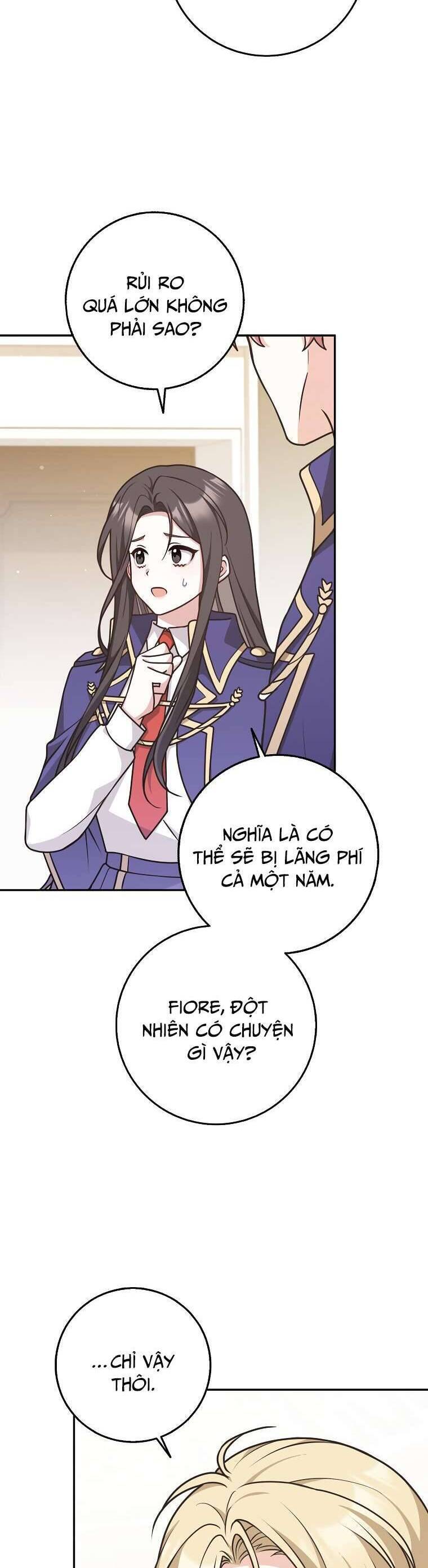 Bạn Bè Với Nhau Không Phải Vậy Đâu Chap 52 - Next Chap 53