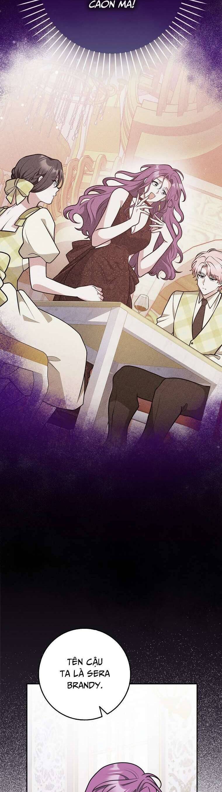 Bạn Bè Với Nhau Không Phải Vậy Đâu Chap 53 - Next Chap 54