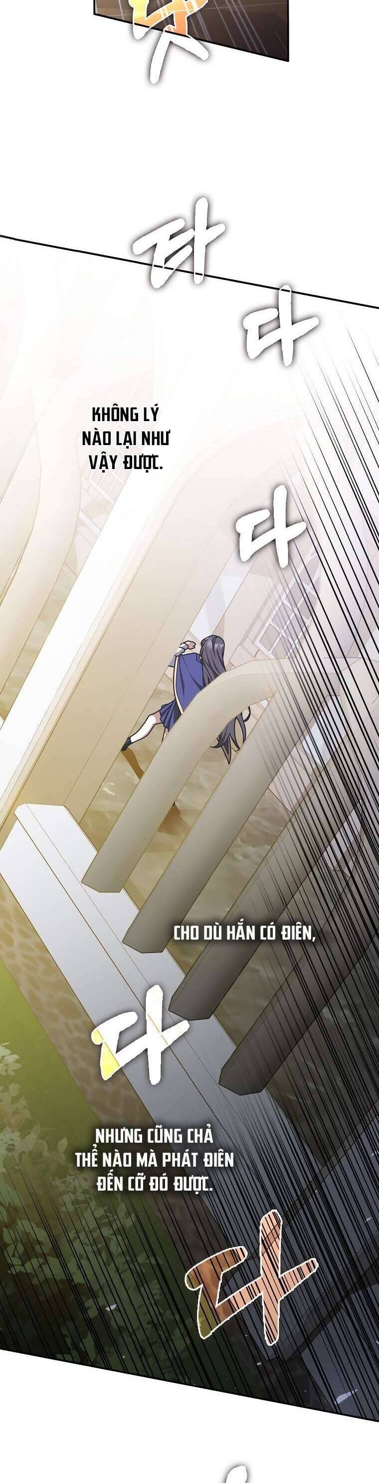 Bạn Bè Với Nhau Không Phải Vậy Đâu Chap 53 - Next Chap 54