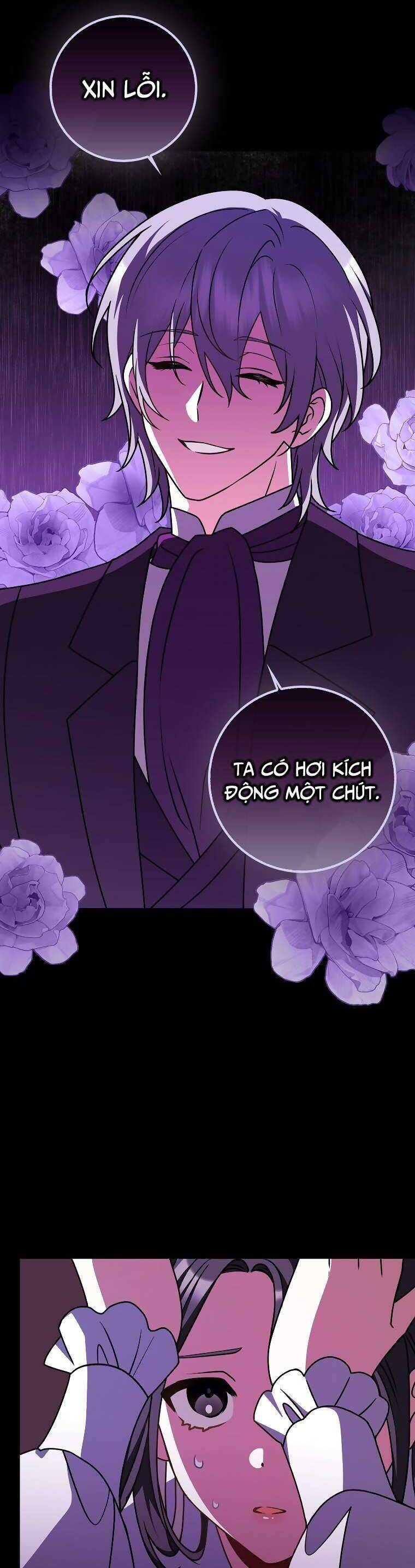 Bạn Bè Với Nhau Không Phải Vậy Đâu Chap 54 - Next Chap 55