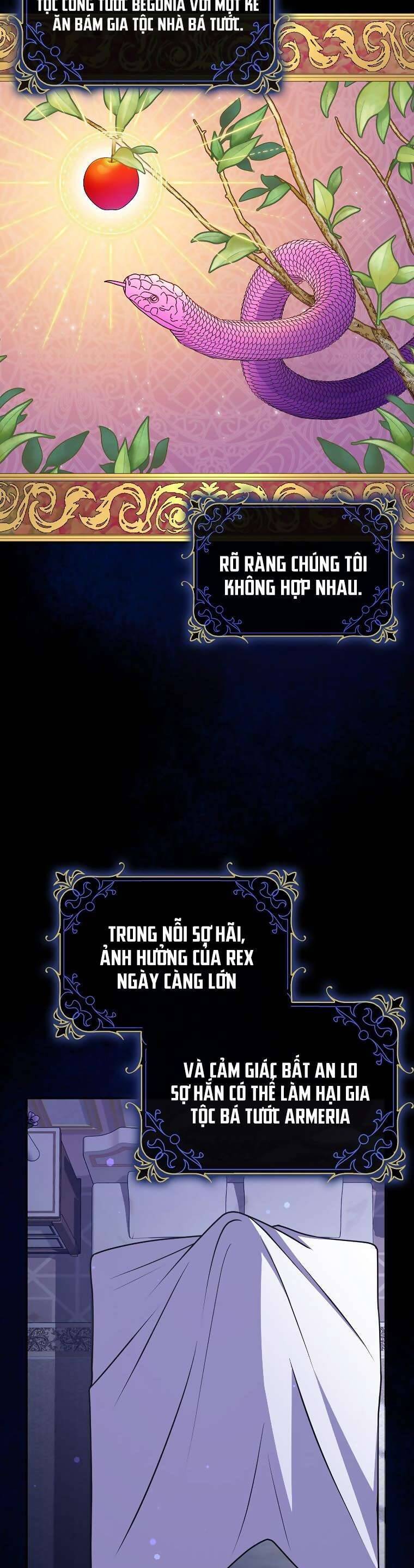 Bạn Bè Với Nhau Không Phải Vậy Đâu Chap 54 - Next Chap 55