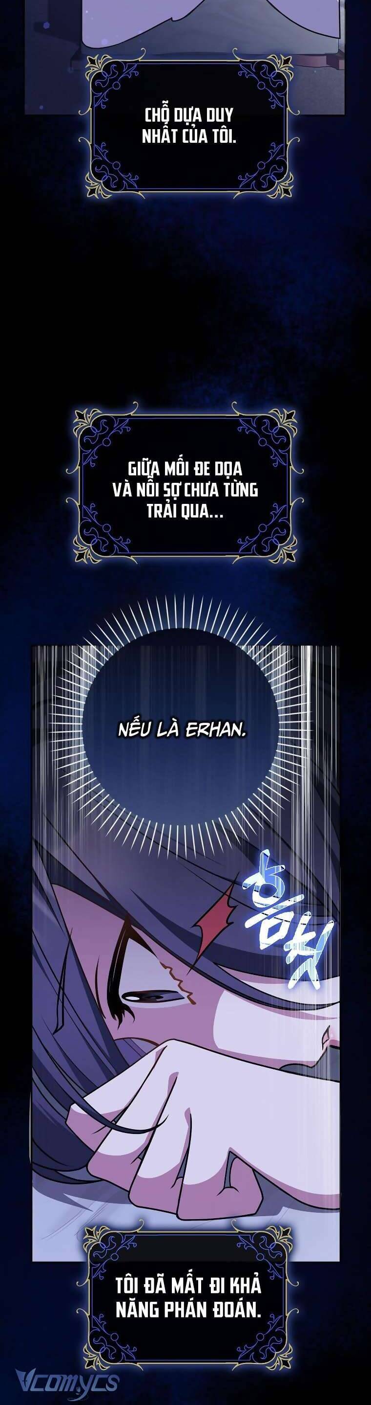 Bạn Bè Với Nhau Không Phải Vậy Đâu Chap 54 - Next Chap 55