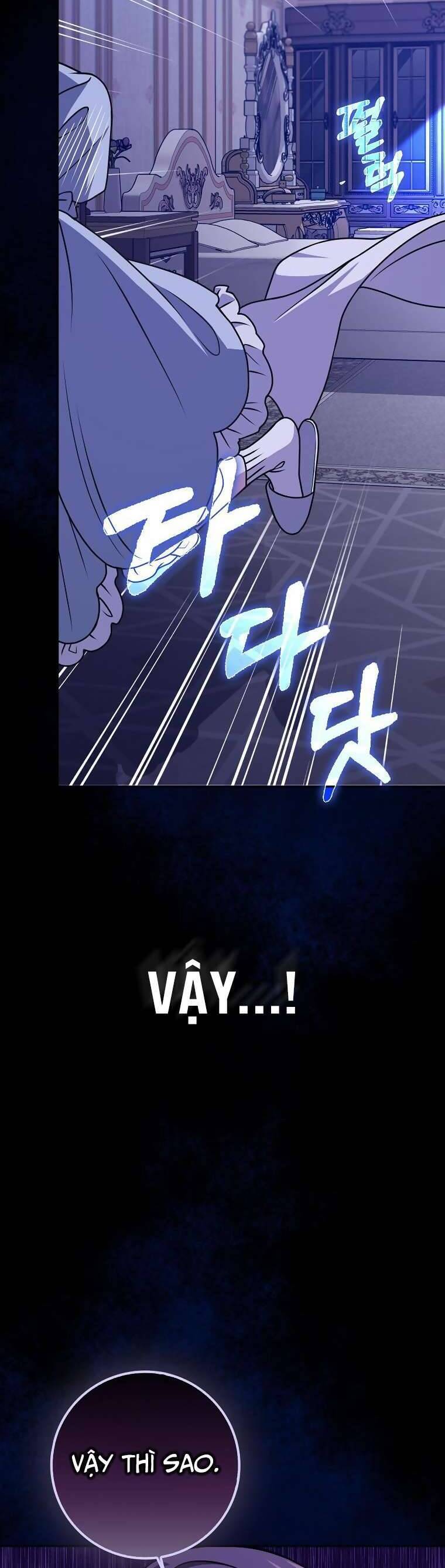 Bạn Bè Với Nhau Không Phải Vậy Đâu Chap 54 - Next Chap 55