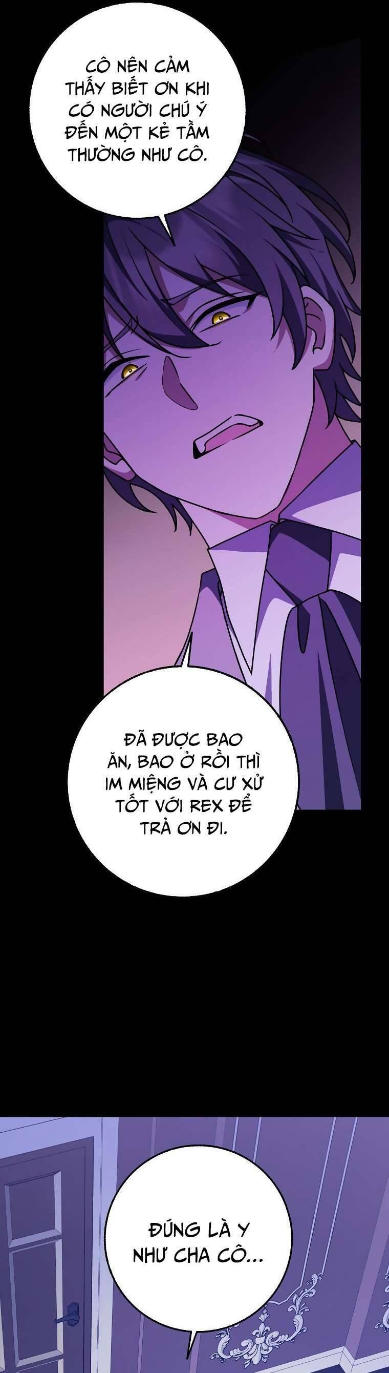 Bạn Bè Với Nhau Không Phải Vậy Đâu Chap 54 - Next Chap 55