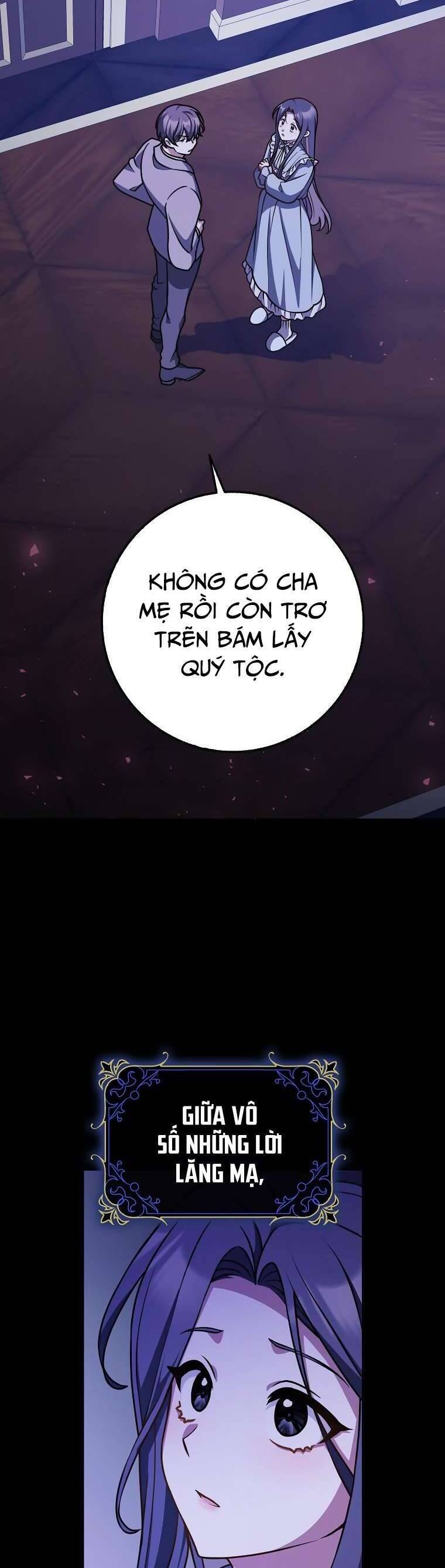 Bạn Bè Với Nhau Không Phải Vậy Đâu Chap 54 - Next Chap 55