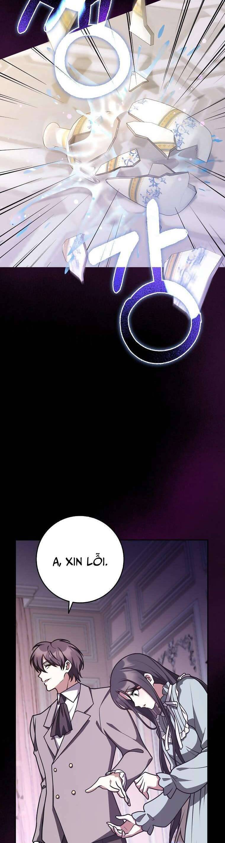 Bạn Bè Với Nhau Không Phải Vậy Đâu Chap 54 - Next Chap 55