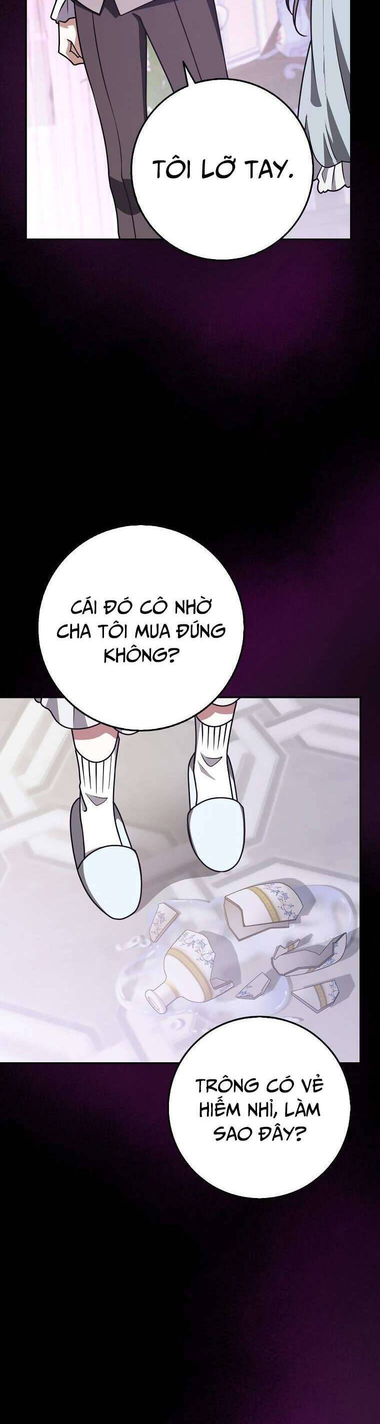 Bạn Bè Với Nhau Không Phải Vậy Đâu Chap 54 - Next Chap 55