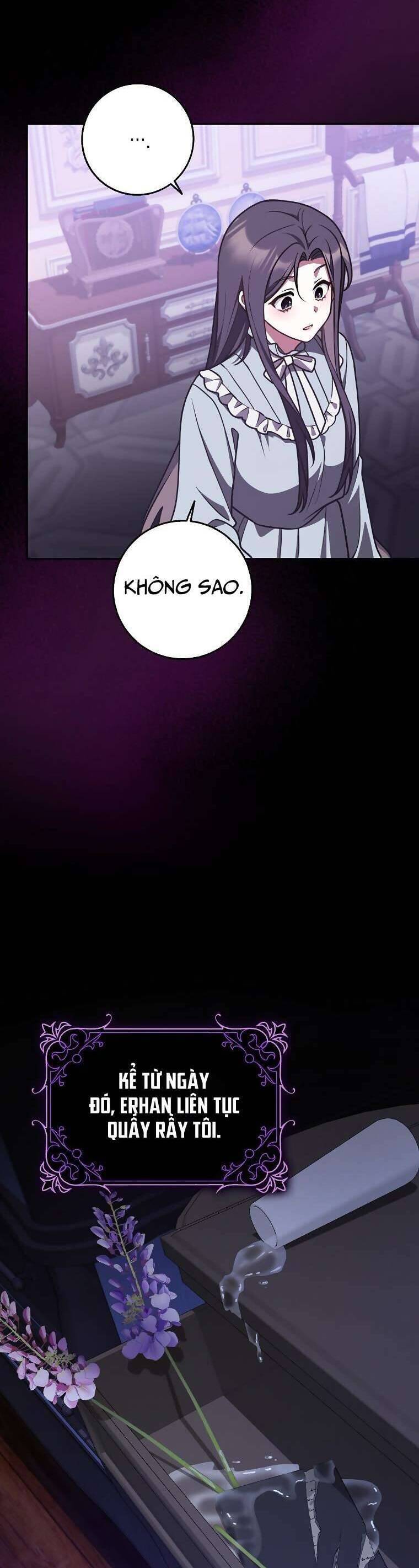 Bạn Bè Với Nhau Không Phải Vậy Đâu Chap 54 - Next Chap 55