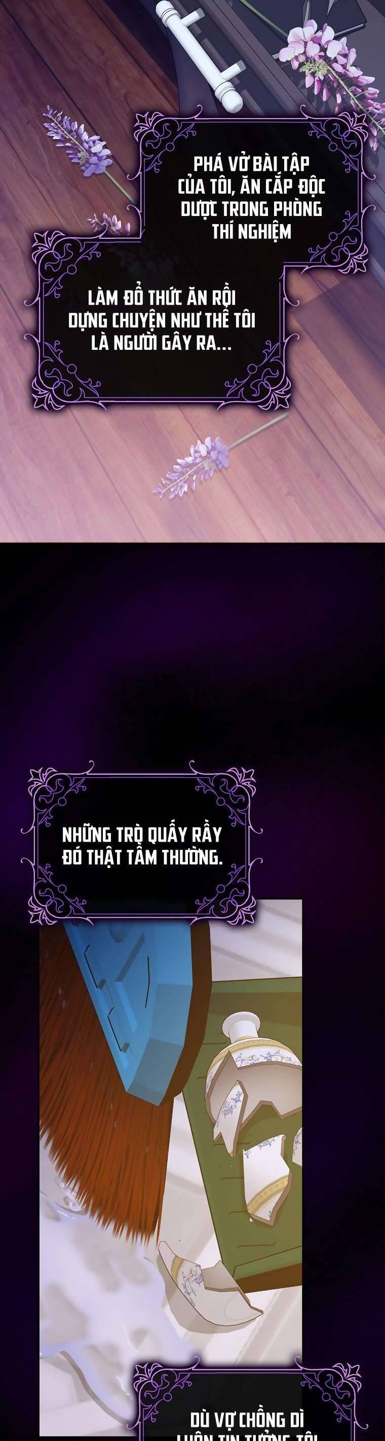 Bạn Bè Với Nhau Không Phải Vậy Đâu Chap 54 - Next Chap 55