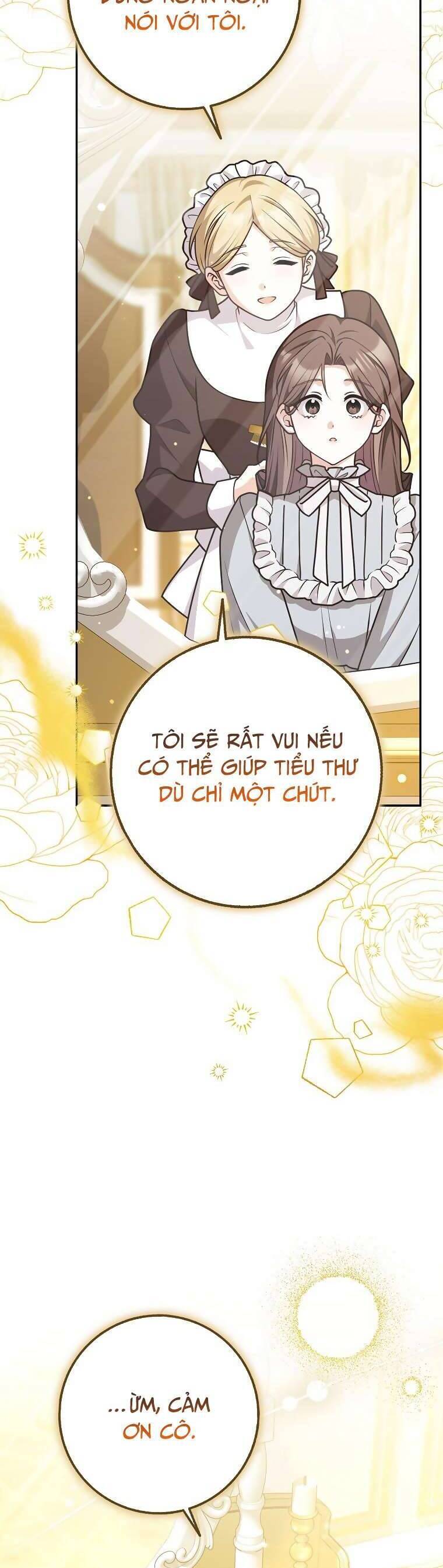 Bạn Bè Với Nhau Không Phải Vậy Đâu Chap 54 - Next Chap 55