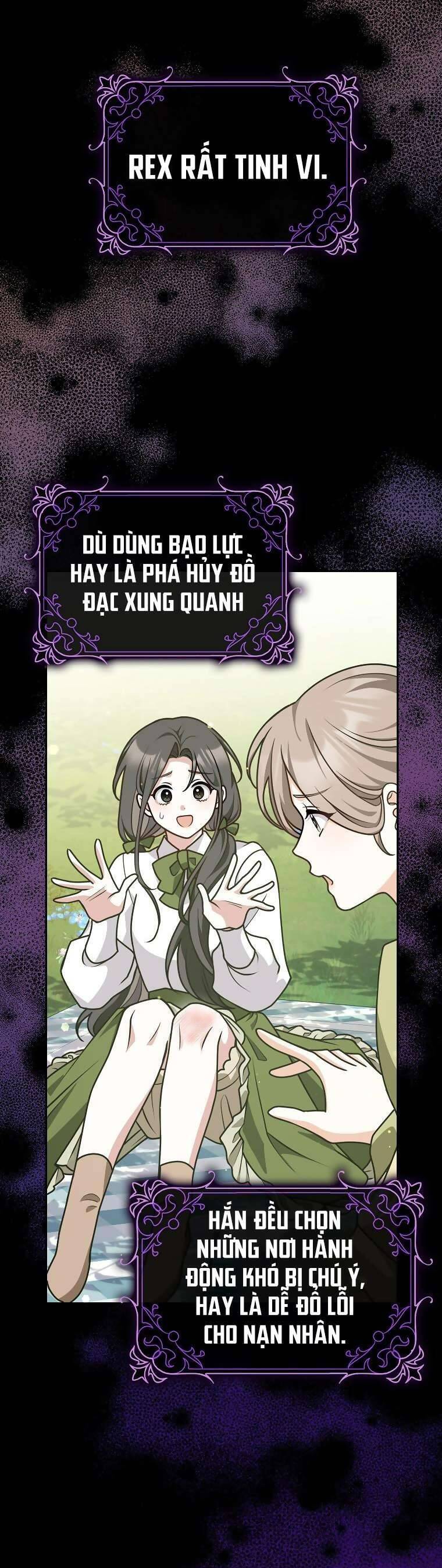 Bạn Bè Với Nhau Không Phải Vậy Đâu Chap 54 - Next Chap 55