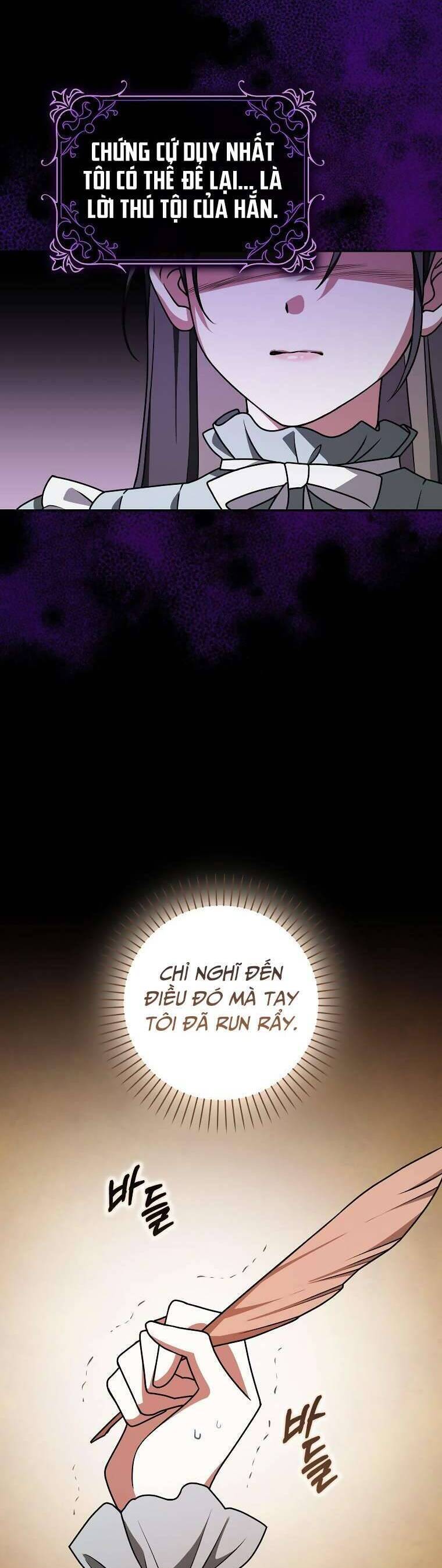 Bạn Bè Với Nhau Không Phải Vậy Đâu Chap 54 - Next Chap 55