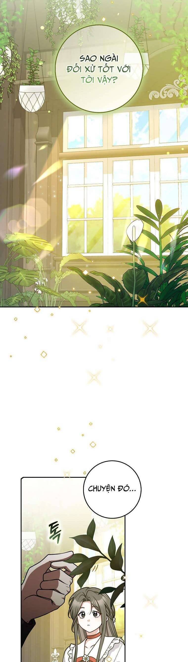 Bạn Bè Với Nhau Không Phải Vậy Đâu Chap 54 - Next Chap 55