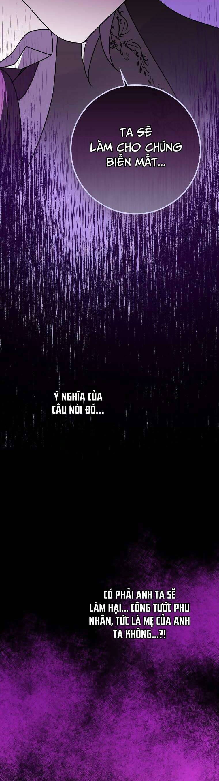 Bạn Bè Với Nhau Không Phải Vậy Đâu Chap 55 - Next Chap 56