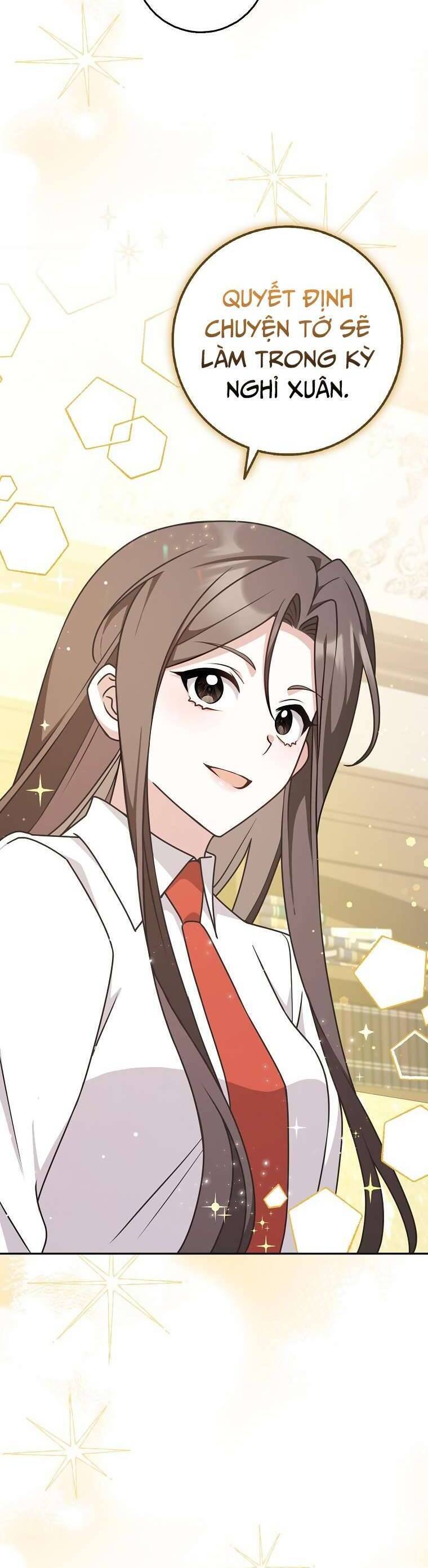 Bạn Bè Với Nhau Không Phải Vậy Đâu Chap 55 - Next Chap 56