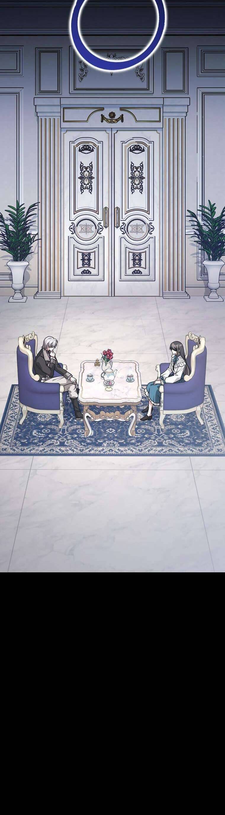 Bạn Bè Với Nhau Không Phải Vậy Đâu Chap 55 - Next Chap 56