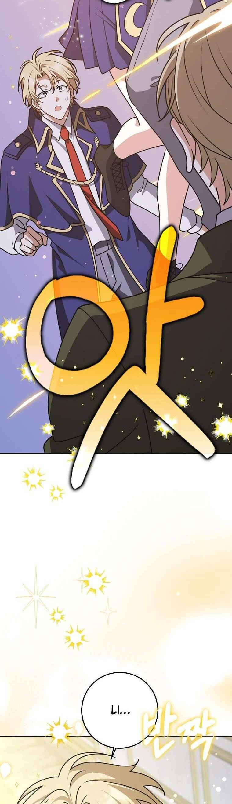 Bạn Bè Với Nhau Không Phải Vậy Đâu Chap 55 - Next Chap 56