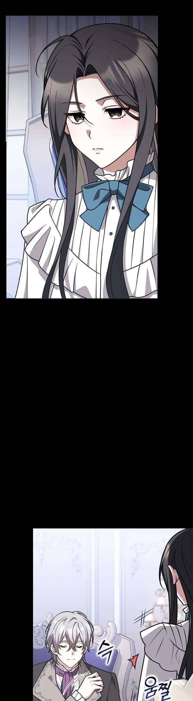 Bạn Bè Với Nhau Không Phải Vậy Đâu Chap 55 - Next Chap 56