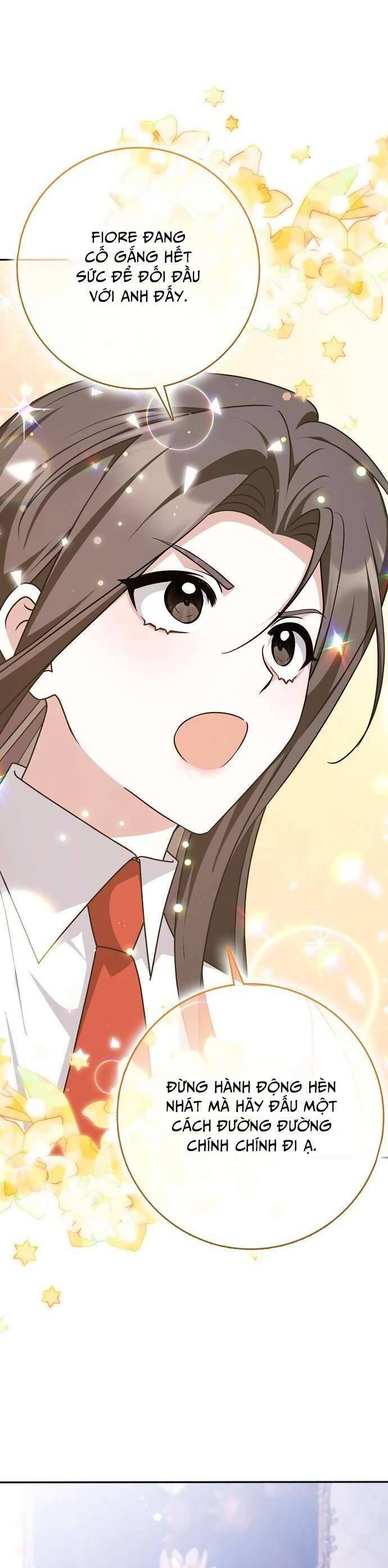 Bạn Bè Với Nhau Không Phải Vậy Đâu Chap 56 - Next Chap 57