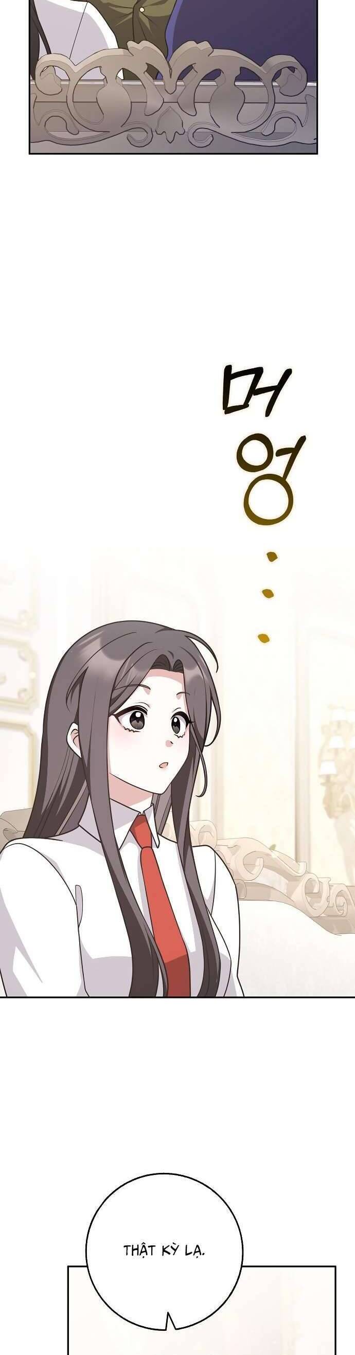 Bạn Bè Với Nhau Không Phải Vậy Đâu Chap 56 - Next Chap 57