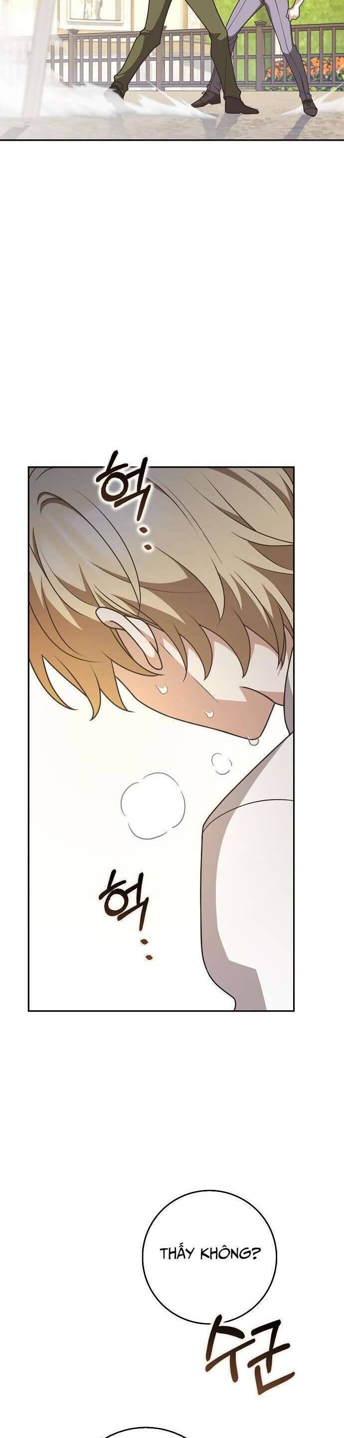 Bạn Bè Với Nhau Không Phải Vậy Đâu Chap 57 - Next Chap 58