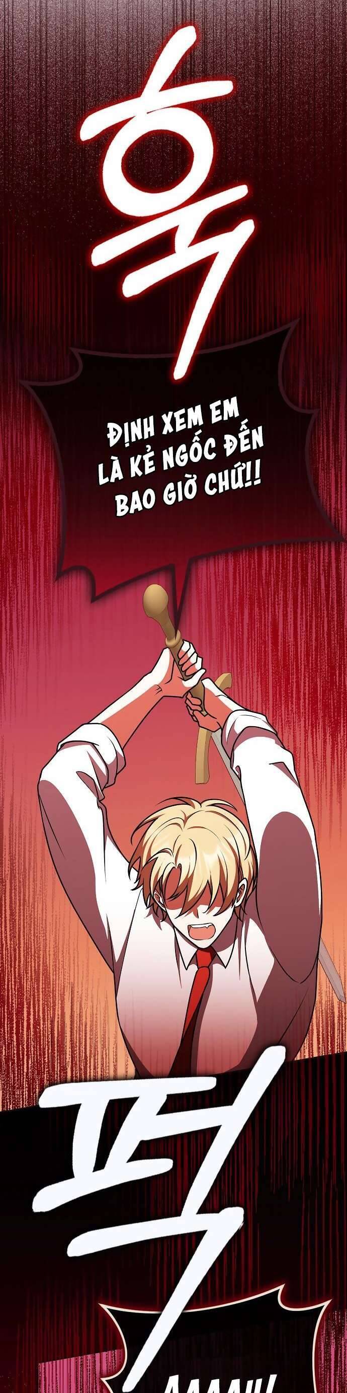 Bạn Bè Với Nhau Không Phải Vậy Đâu Chap 57 - Next Chap 58