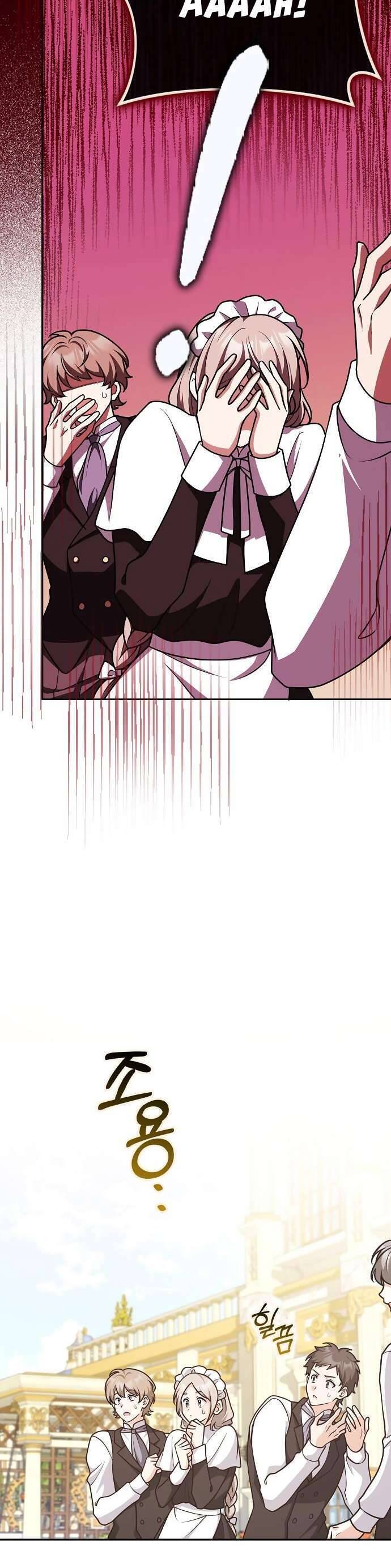 Bạn Bè Với Nhau Không Phải Vậy Đâu Chap 57 - Next Chap 58