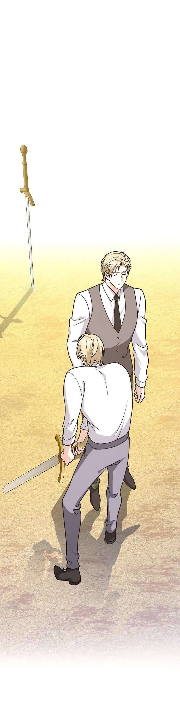 Bạn Bè Với Nhau Không Phải Vậy Đâu Chap 57 - Next Chap 58