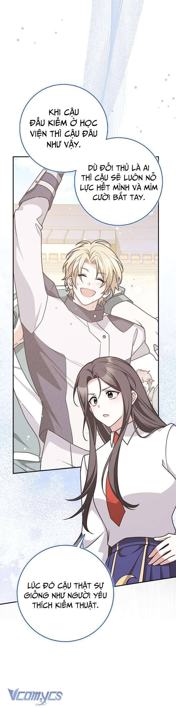 Bạn Bè Với Nhau Không Phải Vậy Đâu Chap 57 - Next Chap 58