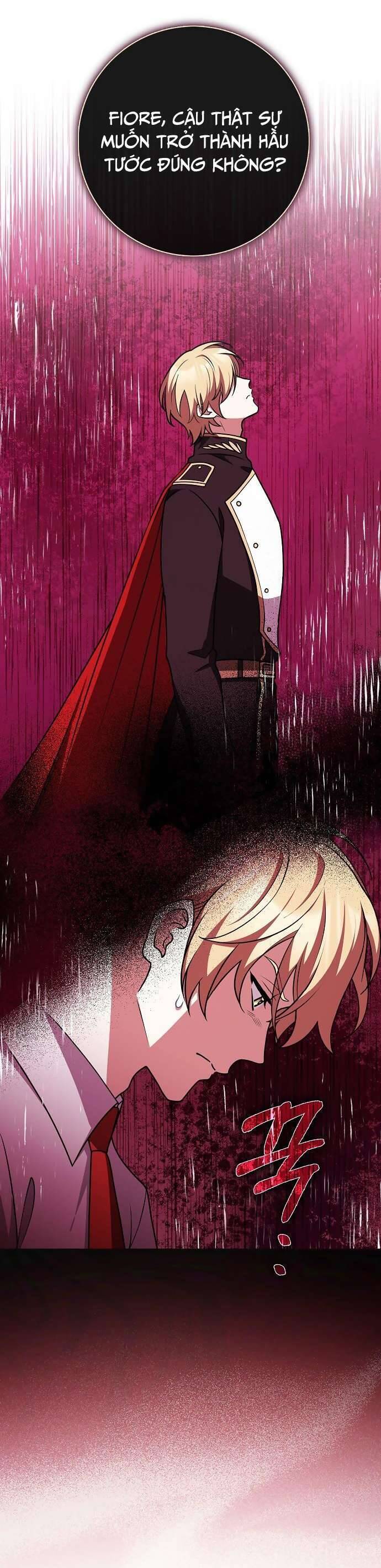 Bạn Bè Với Nhau Không Phải Vậy Đâu Chap 57 - Next Chap 58