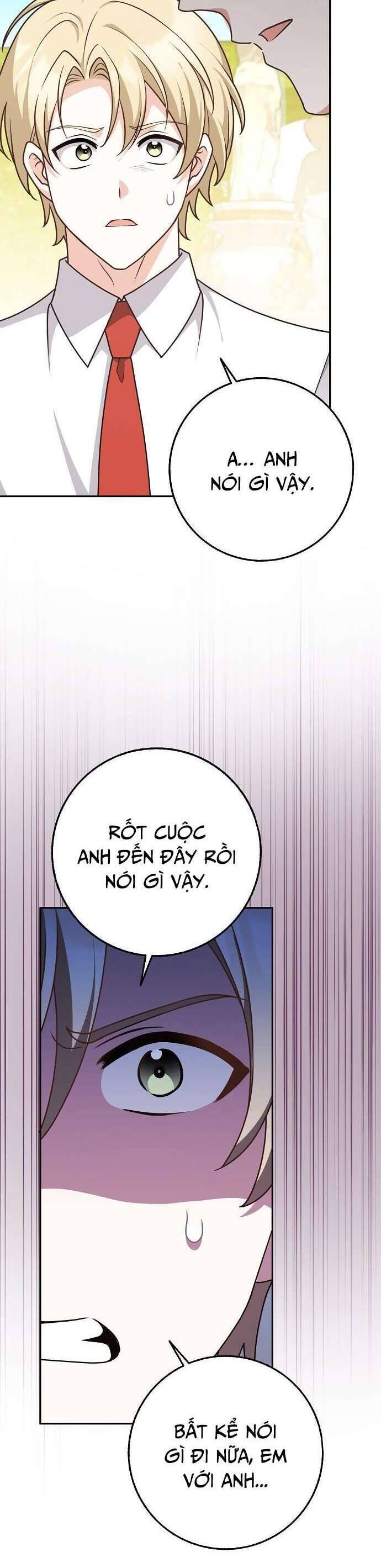 Bạn Bè Với Nhau Không Phải Vậy Đâu Chap 57 - Next Chap 58