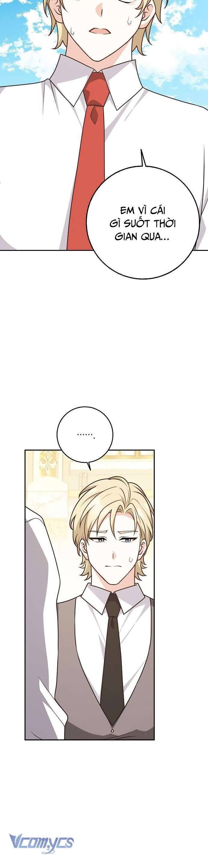 Bạn Bè Với Nhau Không Phải Vậy Đâu Chap 57 - Next Chap 58