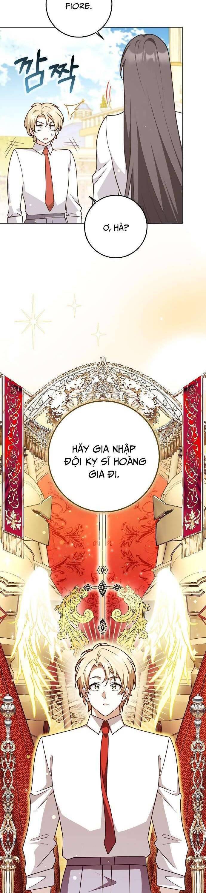 Bạn Bè Với Nhau Không Phải Vậy Đâu Chap 57 - Next Chap 58