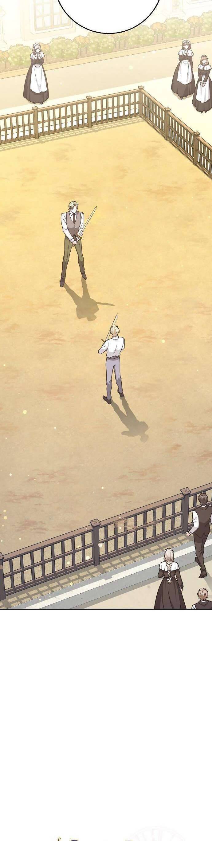 Bạn Bè Với Nhau Không Phải Vậy Đâu Chap 57 - Next Chap 58