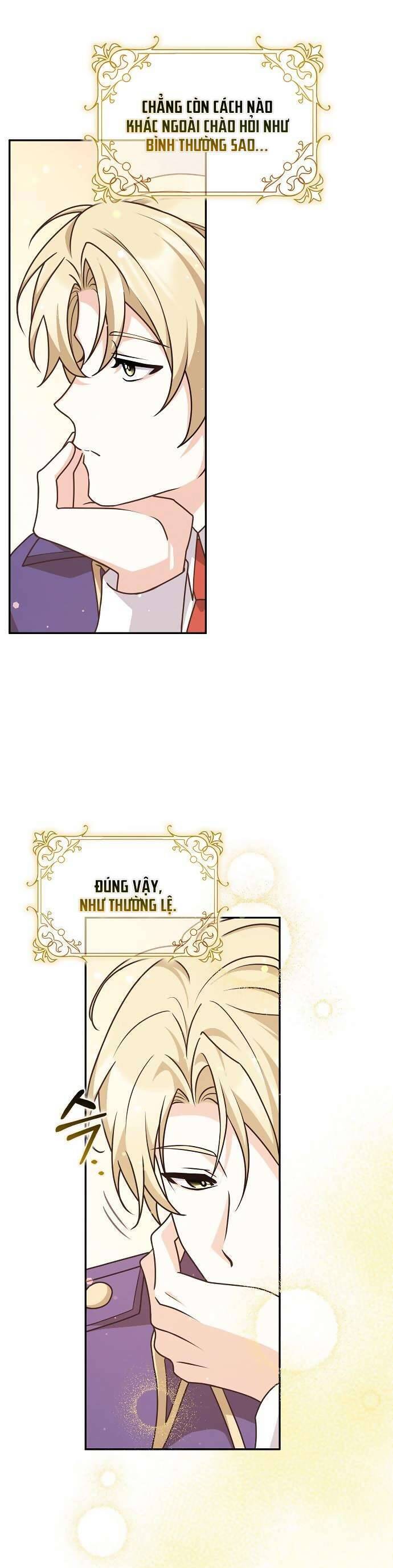 Bạn Bè Với Nhau Không Phải Vậy Đâu Chap 58 - Next Chap 59