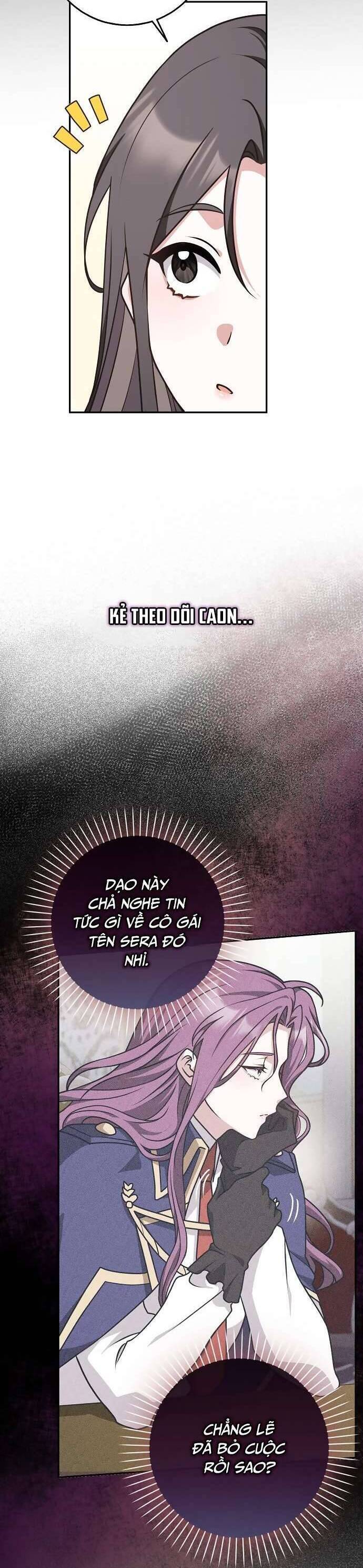 Bạn Bè Với Nhau Không Phải Vậy Đâu Chap 58 - Next Chap 59