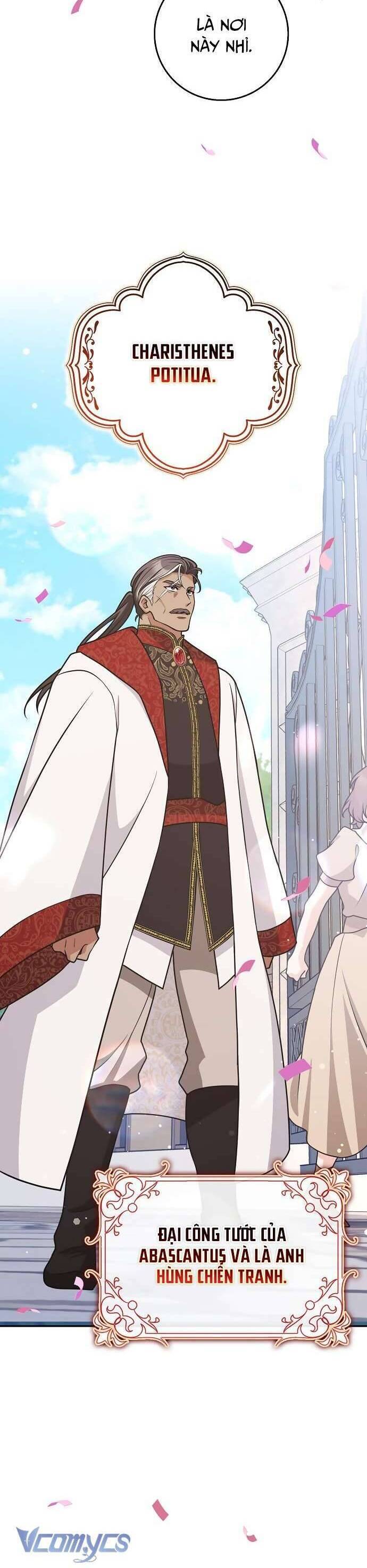 Bạn Bè Với Nhau Không Phải Vậy Đâu Chap 58 - Next Chap 59