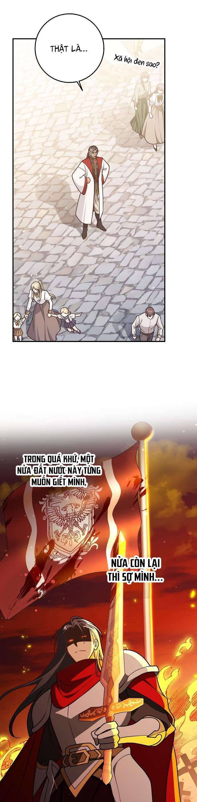 Bạn Bè Với Nhau Không Phải Vậy Đâu Chap 59 - Next Chap 60