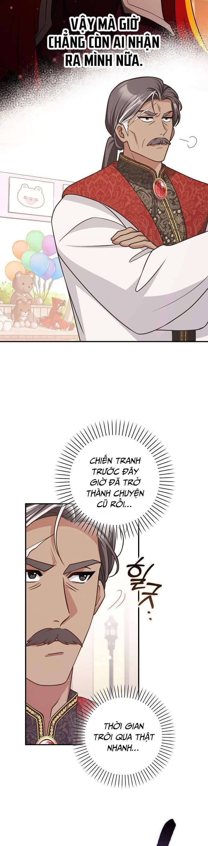 Bạn Bè Với Nhau Không Phải Vậy Đâu Chap 59 - Next Chap 60