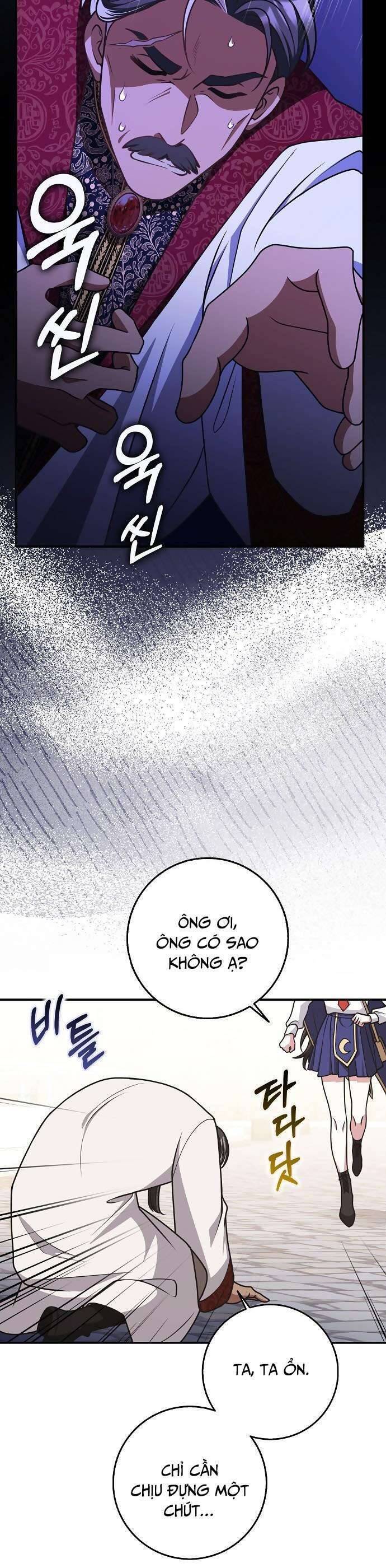 Bạn Bè Với Nhau Không Phải Vậy Đâu Chap 59 - Next Chap 60