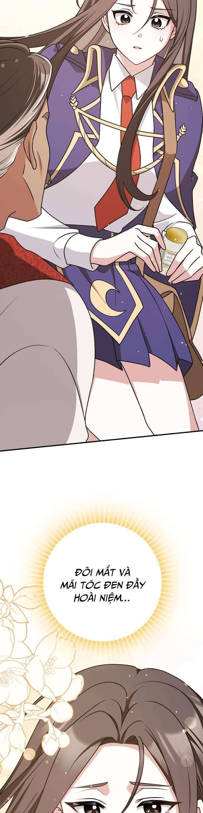 Bạn Bè Với Nhau Không Phải Vậy Đâu Chap 59 - Next Chap 60