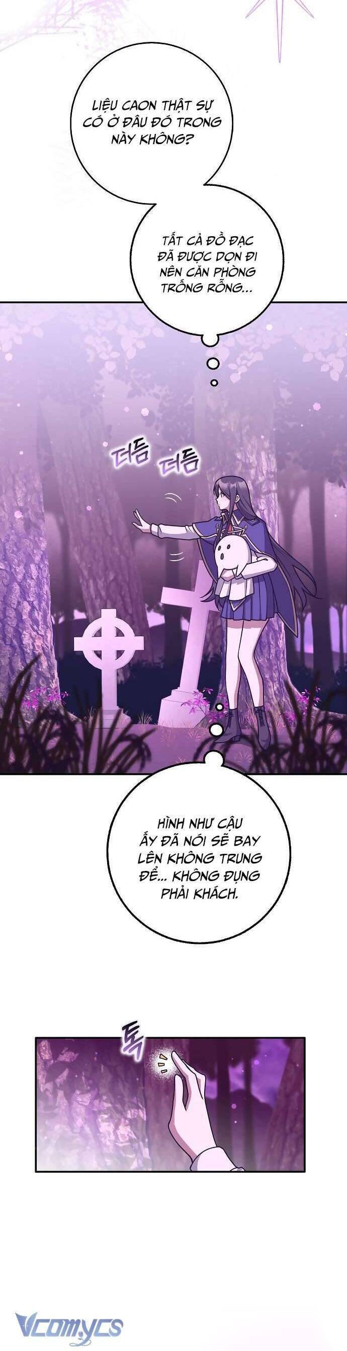 Bạn Bè Với Nhau Không Phải Vậy Đâu Chap 59 - Next Chap 60