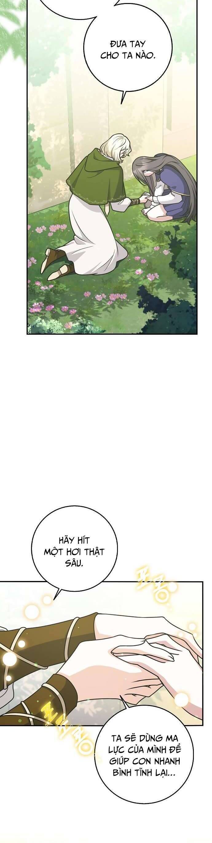 Bạn Bè Với Nhau Không Phải Vậy Đâu Chap 60 - Next Chap 61